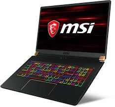 Msi Ge63 Raider Rgb-053