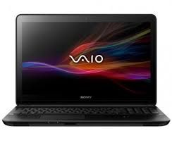 Sony Vaio Svf14A16Sgb