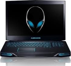 Dell Alienware 17R3