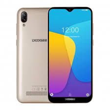 Doogee Y8C