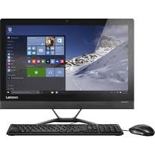 Lenovo Ideacentre 300 F0Bx003Kvn