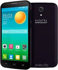 Alcatel One Touch Pop S7