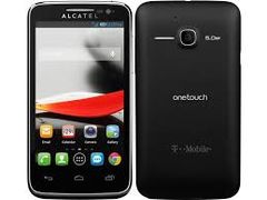  Alcatel One Touch Evolve 