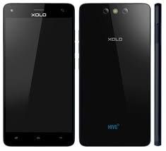  Xolo Black 