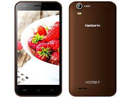 Karbonn Mobiles S200 Hd