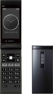 Kyocera Mavera 2