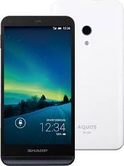  Sharp Aquos Sh-M01 