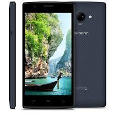  Karbonn Mobiles Titanium High 2 S203 