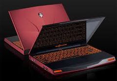  Dell Alienware M18X R3 