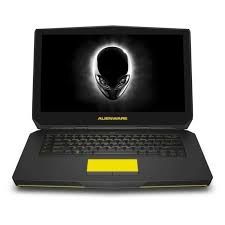 Dell Alienware 15 R2 4K