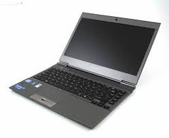  Toshiba Portege R632 