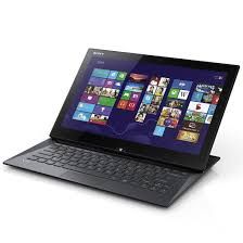  Sony Vaio Duo 13 Svd13-2190X 