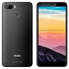 Haier Power P8