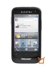  Alcatel Ot 985D 