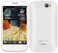  Micromax A105 