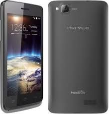 I-Mobile I-Style 215