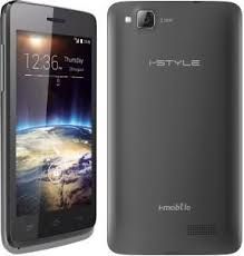  I-Mobile I-Style 215 