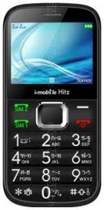 I-Mobile Hitz16