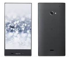  Sharp Aquos Crystal 2 