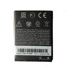 Pin Battery Htc Bd29100 - 1230 Mah ( G13 / Hd7 / T9292 / T9295 / T9296 / Pd29100 / Pd29110 )