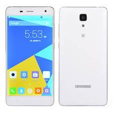  Doogee Hitman Dg850 