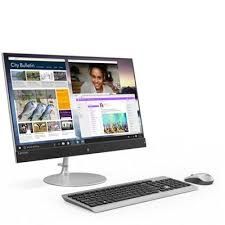 Aio Lenovo Ideacentre 520S-23Iku F0Cu000Nus