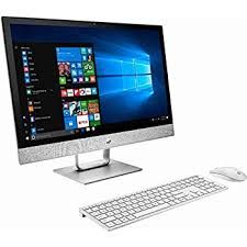 Aio Hp Apu A9-9425 24-F0040