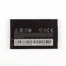  Pin Battery Htc Topa160 - 1100 Mah ( Mega / Touch2 / T3333 / T3320 ) 