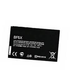 Pin Motorola Bf5x - 1500 Mah ( Mb525 )