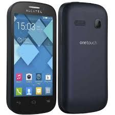  Alcatel One Touch 4033D 