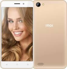 Inoi 5I Lite Gold