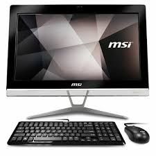  Aio Msi Pro 20Ex 8Gl-005Us 