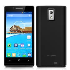  Doogee Latte Dg450 