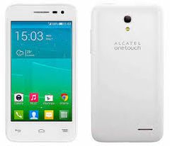  Alcatel One Touch Pop S3 