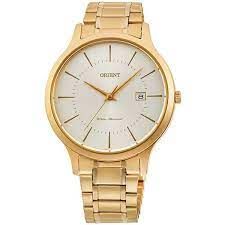 Đồng Hồ Orient 39 Mm Nam Rf-qd0009s10b