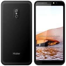 Haier Alpha A6