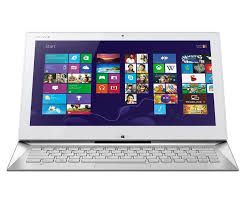 Sony Vaio Duo 13 Svd13211Sgw