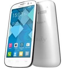  Alcatel One Touch Pop C3 