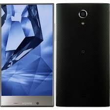 Sharp Aquos Crystal Y