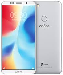 Tp-Link Neffos C9A