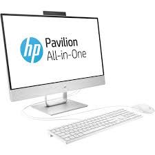  Aio Hp Pavilion 24-Xa0020 2600H 