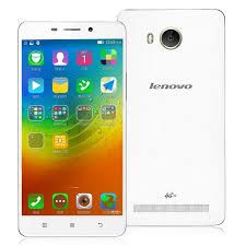 Lenovo A5860