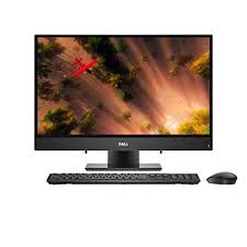 Aio Dell Inspiron 5477 Fhd 2018