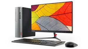 Aio Lenovo Ideacentre 330-20Igm F0D7002Qus