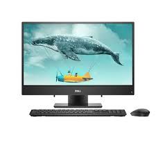 Aio Dell Inspiron 20 3052