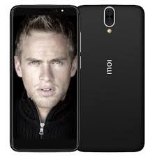 Inoi 6 Black