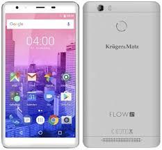  Kruger&Matz Flow 4 Plus 