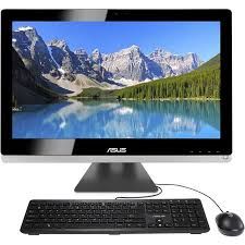  Aio Asus Zn242Gd-Ds751T 