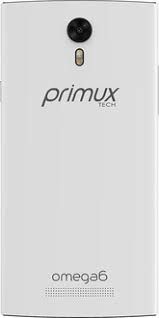 Primux Alpha 3 White