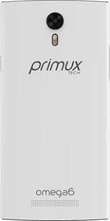 Primux Alpha 2 Black